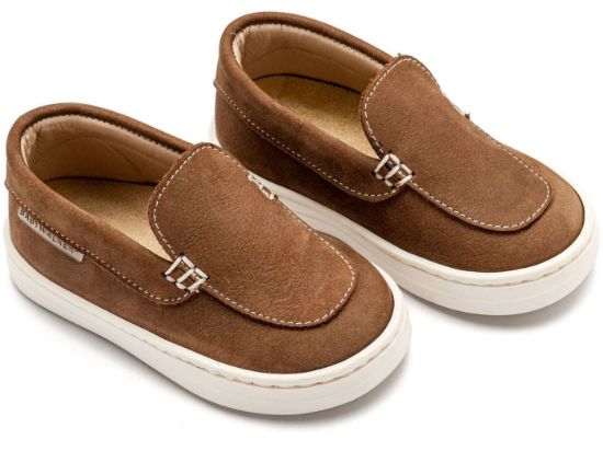 Εικόνα της Loafers BW4298 Πούρο