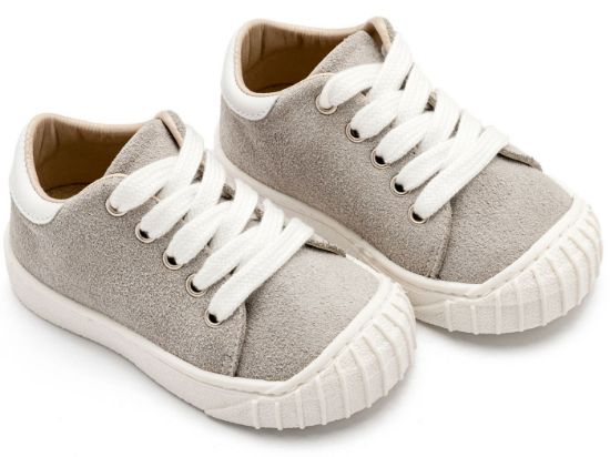 Εικόνα της Δετό Sneaker BW4301 Γκρι