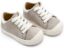 Show details for Δετό Sneaker BW4301 Γκρι Picture of Δετό Sneaker BW4301 Γκρι