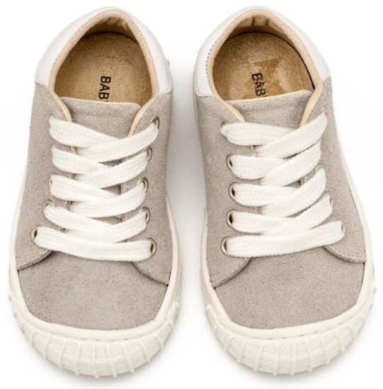 Εικόνα της Δετό Sneaker BW4301 Γκρι