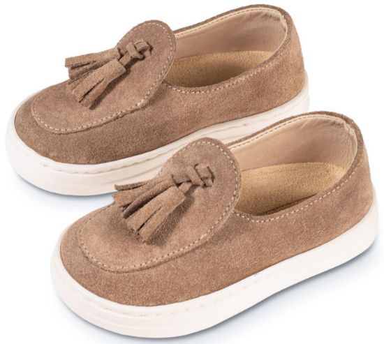 Εικόνα της Loafers EXC5276 Πούρο