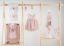 Show details for Πακέτο βάπτισης για κορίτσι Piccolino Zoe pink με βαλίτσα pink Picture of Πακέτο βάπτισης για κορίτσι Piccolino Zoe pink με βαλίτσα pink