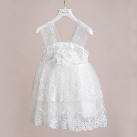 Εικόνα για την κατηγορία Βαπτιστικά φορέματα