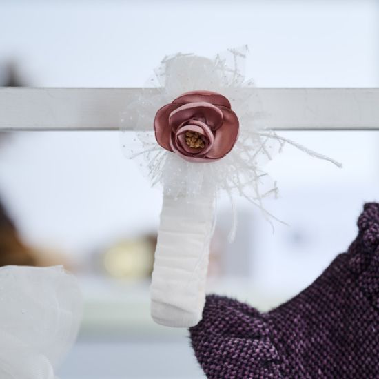 Εικόνα της Βαπτιστικό φόρεμα κωδ. 25KW90