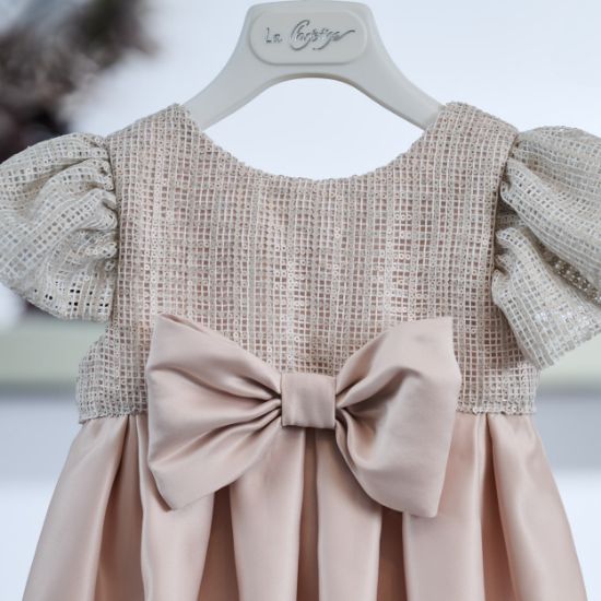 Εικόνα της Βαπτιστικό φόρεμα κωδ. 25KW98