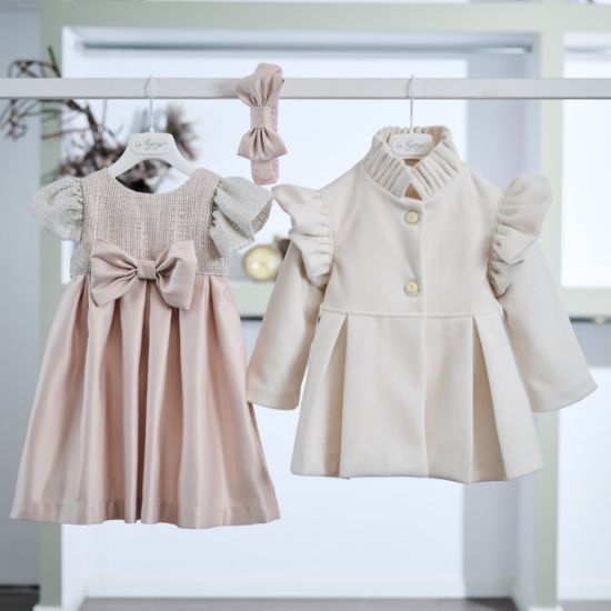 Εικόνα της Βαπτιστικό φόρεμα κωδ. 25KW98