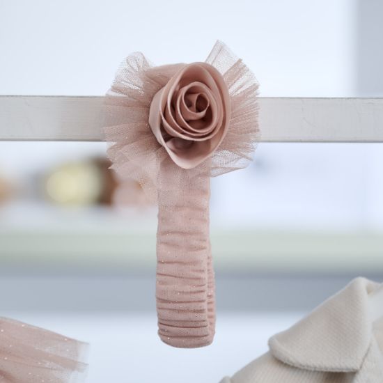 Εικόνα της Βαπτιστικό φόρεμα κωδ. 25KW88