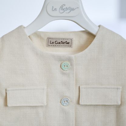 Εικόνα της μπολερό κωδ. 25KW80