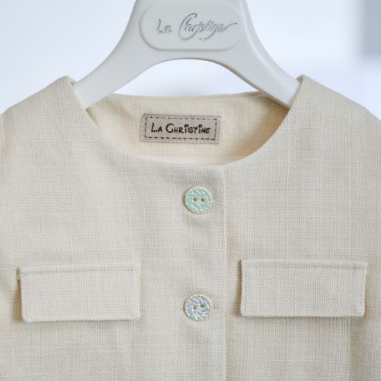 Εικόνα της μπολερό κωδ. 25KW80