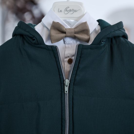 Picture of Βαπτιστικό σετ για αγόρι  κωδ. 25AW52