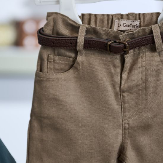 Picture of Βαπτιστικό σετ για αγόρι  κωδ. 25AW52