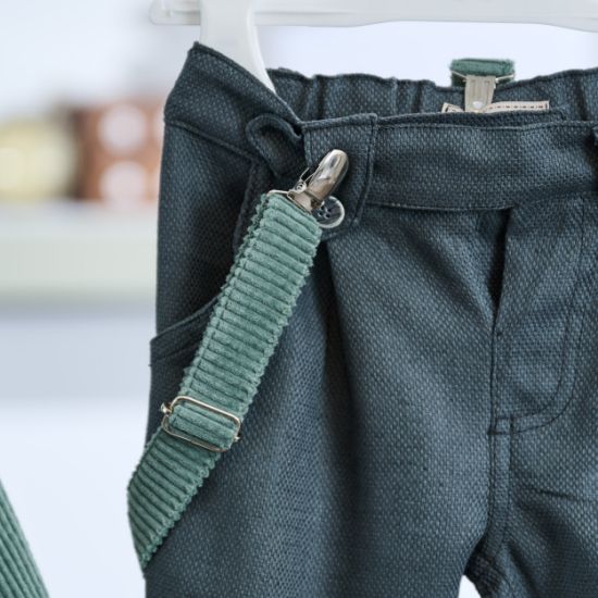 Picture of Βαπτιστικό σετ για αγόρι  κωδ. 25AW54