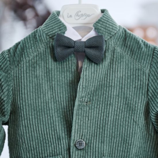 Picture of Βαπτιστικό σετ για αγόρι  κωδ. 25AW54