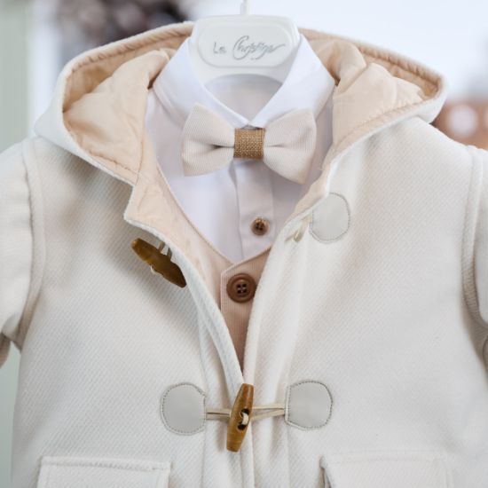 Picture of Βαπτιστικό σετ για αγόρι  κωδ. 25AW40