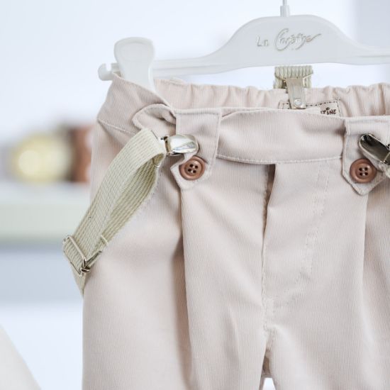 Picture of Βαπτιστικό σετ για αγόρι  κωδ. 25AW40