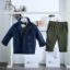 Εικόνα της Βαπτιστικό σετ για αγόρι  κωδ. 25AW42