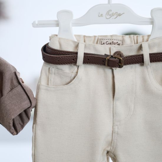 Picture of Βαπτιστικό σετ για αγόρι  κωδ. 25AW48