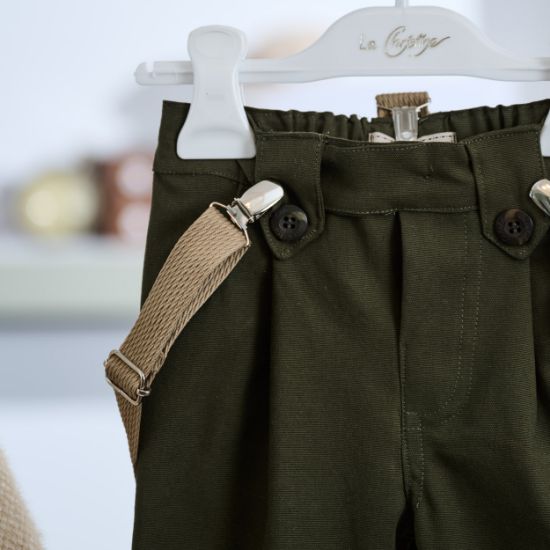 Picture of Βαπτιστικό σετ για αγόρι  κωδ. 25AW46