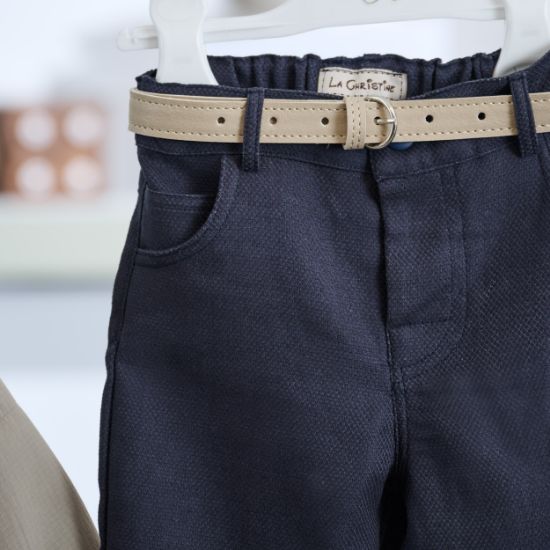 Picture of Βαπτιστικό σετ για αγόρι  κωδ. 25AW44