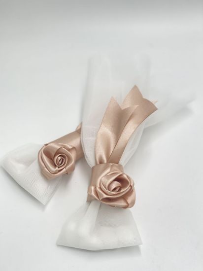 Εικόνα της Μπομπονιέρα γάμου κωδ. 2501