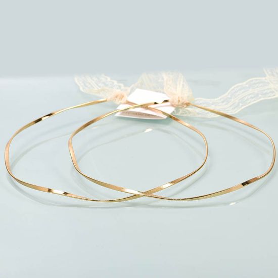 Εικόνα της Στέφανα γάμου DayDream events κωδ: DDSTF/005/132504