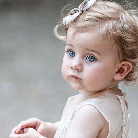 Εικόνα για την κατηγορία Βάπτιση Κορίτσι