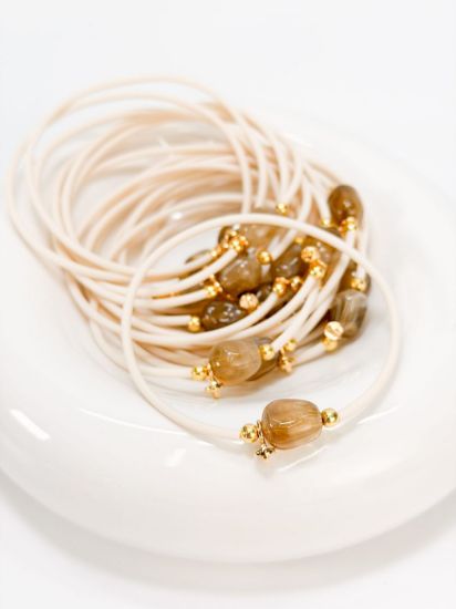 Εικόνα της J-7 Μαρτυρικό βραχιόλι