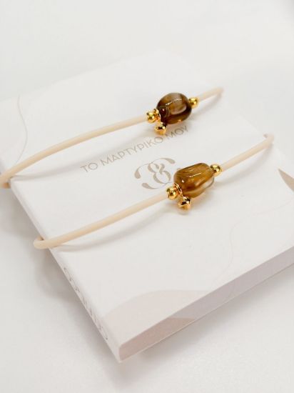 Εικόνα της J-7 Μαρτυρικό βραχιόλι