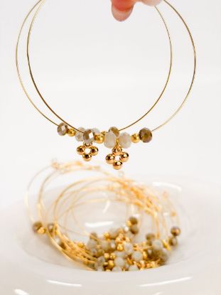 Εικόνα της J-3 Μαρτυρικό βραχιόλι