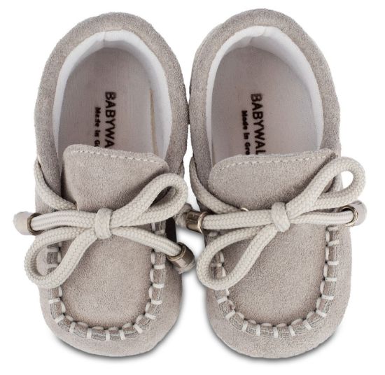 Εικόνα της Καστόρινο Δετό Loafer MI1116 Γκρι