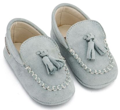Picture of Καστόρινο Loafer  MI1130 Μίνεραλ