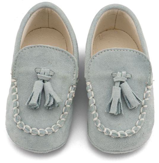 Εικόνα της Καστόρινο Loafer  MI1130 Μίνεραλ