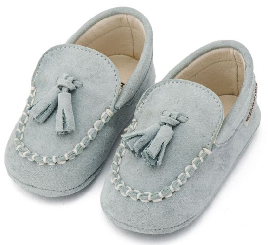 Εικόνα της Καστόρινο Loafer  MI1130 Μίνεραλ