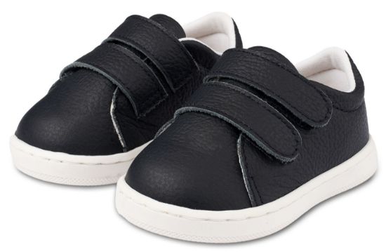 Εικόνα της Sneakers Διπλή Μπαρέτα Χρατς PRI2103 Μπλε