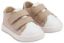 Εικόνα της Sneakers  Διπλή Μπαρέτα Χρατς PRI2104 Μπεζ Λευκό Μέντα