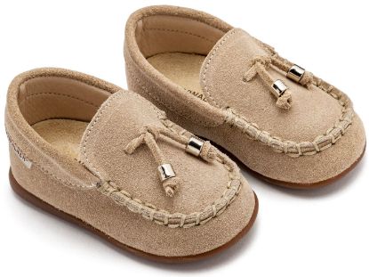 Εικόνα της Καστόρινο Δετό Loafer PRI2121 Μπεζ