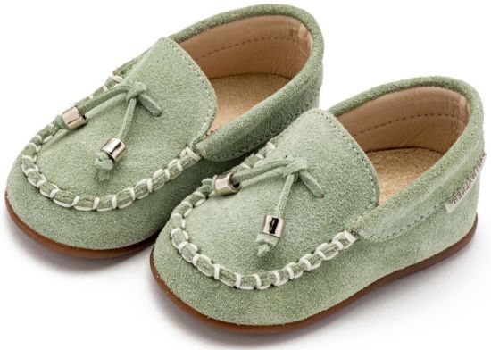 Εικόνα της Καστόρινο Δετό Loafer PRI2121 Μέντα