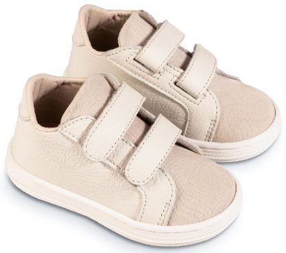 Εικόνα της Σνίκερ με Μπαρέτα Χρατς BS3080 Εκρού