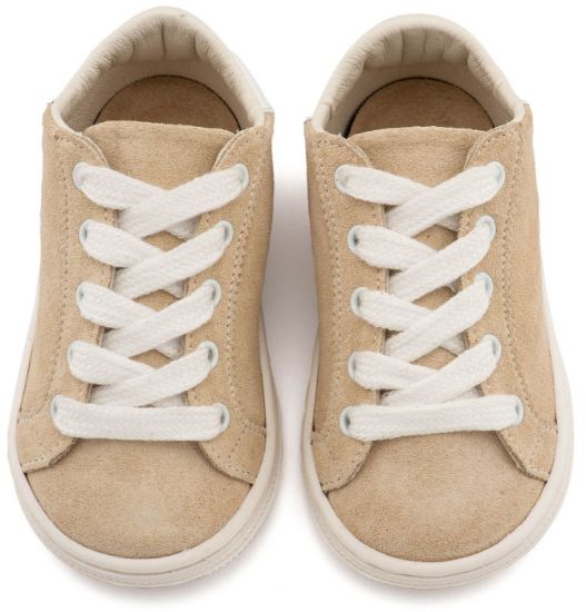 Εικόνα της Δετά Σνίκερς BS3092 Μπεζ