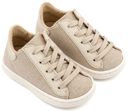 Εικόνα της Δετά Ημίμποτα BS3093 Μπεζ