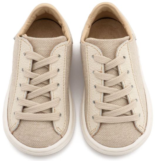 Εικόνα της Δετά Ημίμποτα BS3093 Μπεζ