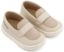 Εικόνα της Loafers BS3094 Εκρού