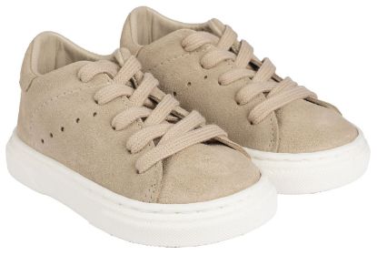 Εικόνα της Δετό Σνίκερ BW4233 Μπεζ