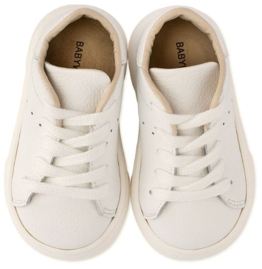 Εικόνα της Δετό Σνίκερ BW4233 Λευκό