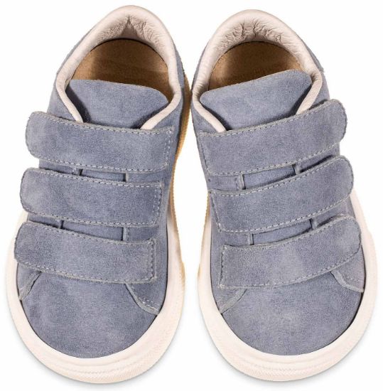 Εικόνα της Mονόχρωμο Σνίκερ  BW4254 Σιέλ