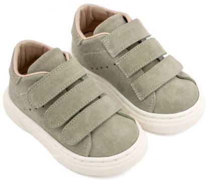 Εικόνα της Mονόχρωμο Σνίκερ  BW4254 Μέντα