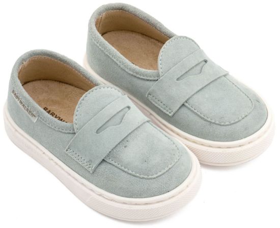 Εικόνα της Καστόρινo Loafer BW 4311 Μίνεραλ