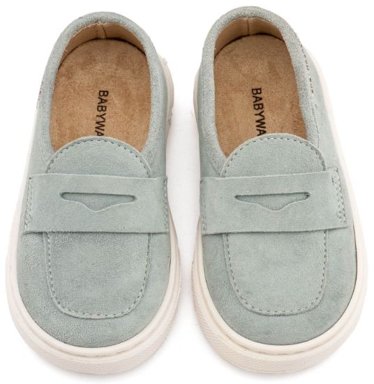 Εικόνα της Καστόρινo Loafer BW 4311 Μίνεραλ