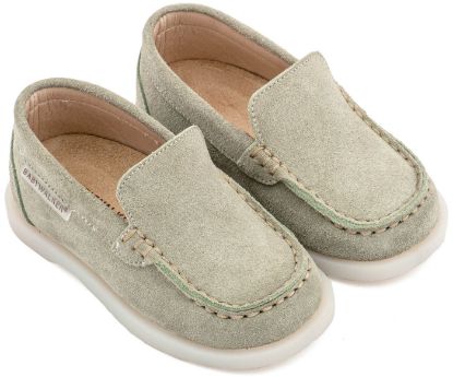 Εικόνα της Καστόρινο Loafer BW4313 Μέντα