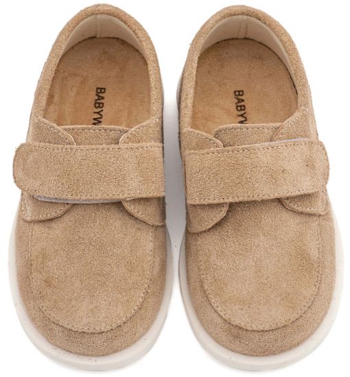 Εικόνα της Καστόρινο Μοκασίνι BW4314 Πούρο